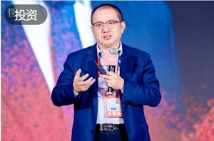 清科倪正东：今年VC/PE行业回暖了