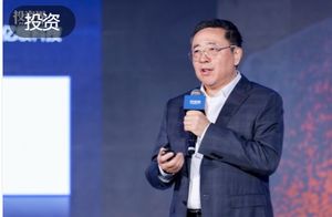 毅达资本应文禄：GP的灵魂拷问