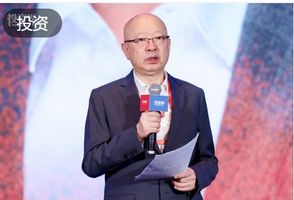 靳海涛：中国创投往何处去