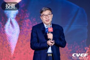 东方富海陈玮：中国股市未来至少会增加100万亿市值