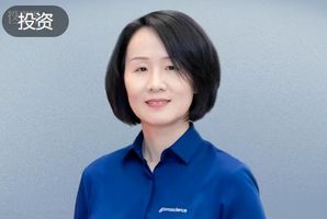 女博士骆薇薇又融资了