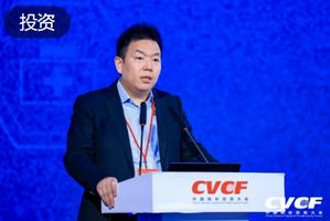 华盖资本许小林：中国医疗投资的新十年