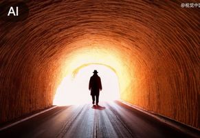 原来，他投了摩尔线程天使轮