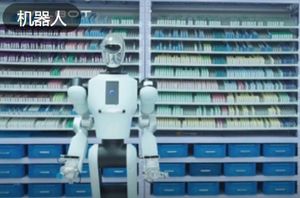 首发|人形机器人最大融资诞生，银河通用估值200亿