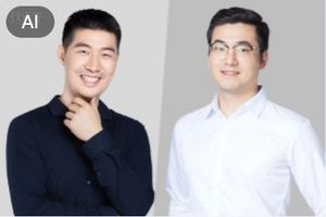 首发｜两位90后带队，深势科技又融8亿