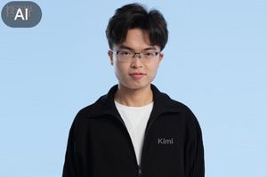 Kimi账上100亿，杨植麟：我们不着急上市