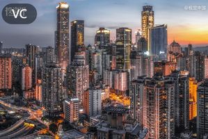 重庆，正批量诞生创业者
