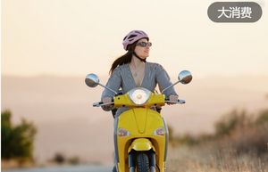 潮汕兄弟带队，台铃要IPO了