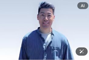 清华90后带队，刚刚星海图又融10亿