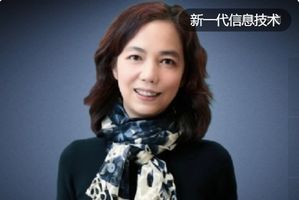 李飞飞，刚刚又融70亿