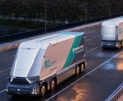 首发|清华师兄，卡尔动力刚刚融资超1亿美金