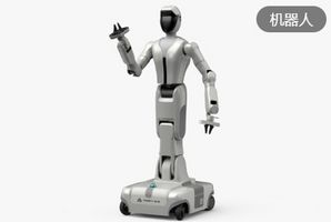 首发|华为押注的机器人，极佳视界刚刚又融10亿