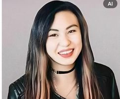 90后女首富诞生