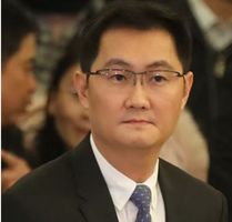 腾讯，投中龙虾三兄弟