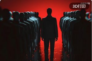 拓竹劲敌赴港，创想三维要IPO了