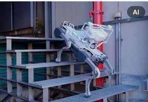 首发|今年最豪华产业轮诞生：江行智能融资数亿元