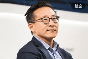 蔡崇信发起，蓝池资本募集70亿