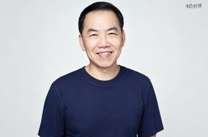 首发| 蓝驰创投募了39亿：今年最大早期募资诞生