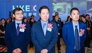 今天群核科技IPO：IDG给最早一笔钱