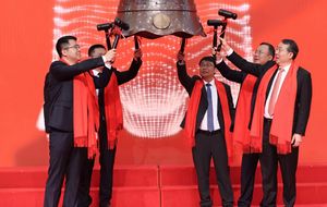 大普微市值1000亿，深圳VC赚翻了