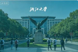 浙大系正排队IPO