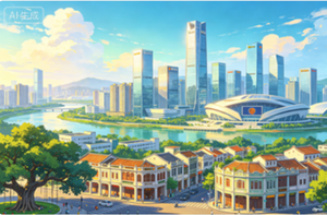 东阳光买下字节供应商，东莞首富赚翻了