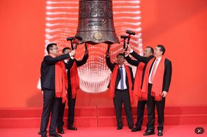 南京国资投大普微，一笔赚了150亿