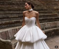 婚纱女王Pronovias被卖了