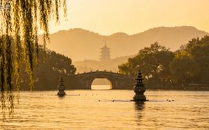 一个世界级芯片团队落地杭州