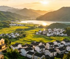 最近，一群江西人身家千亿