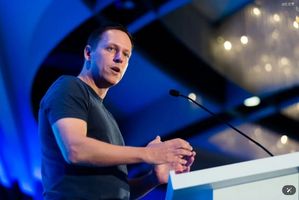 马斯克贵人投了，SpaceX一笔回报4000倍