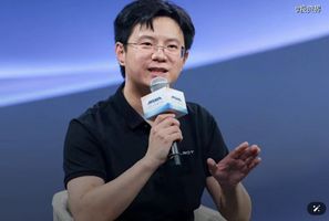 万亿宁王选了银河通用