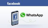 Facebook 为什么要以天价收购WhatsApp？