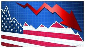 美国经济濒临衰退，首席执行官乐观情绪跌至两年低点