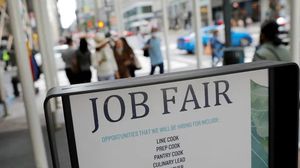 纽约联储发现，美国工人希望创纪录的工资来工作