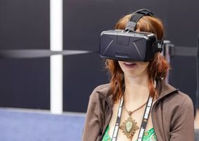 VR究竟能走多远？