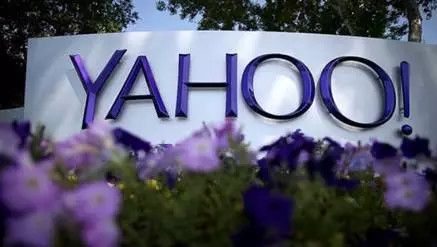 谁是下一个Yahoo!