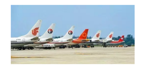 美媒:全球飞机制造商不断接到来自中国的订单