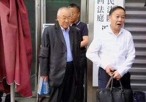 本所主任陈有西律师出庭顾雏军再审案（附完整版顾雏军案辩护词）