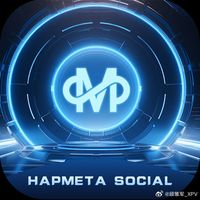 缘宇宙社交Hapmeta Social App上线了！