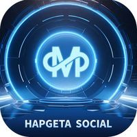 缘宇宙社交Hapgeta Social App上线了！