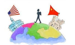 500多名中国留学生赴美再遭拒，外交部：开历史倒车！已向美方提出严正交涉