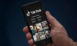 周受资赴“鸿门宴”，TikTok 在美经历生死时刻