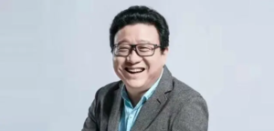 网易丁磊：中国最“开心”的企业家