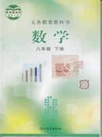 数学-八年下（河教版）