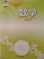 数学-八年上（山教版）