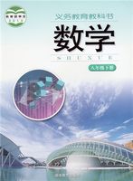 数学-八年下（湖教版）