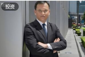 黎辉，正式坐镇瑞幸