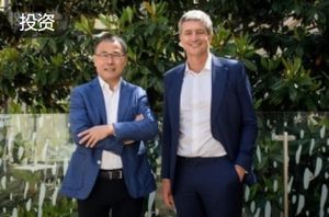 欧洲最大VC基金诞生：凯辉募集10亿美元