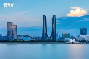 杭州，正在争抢创业者